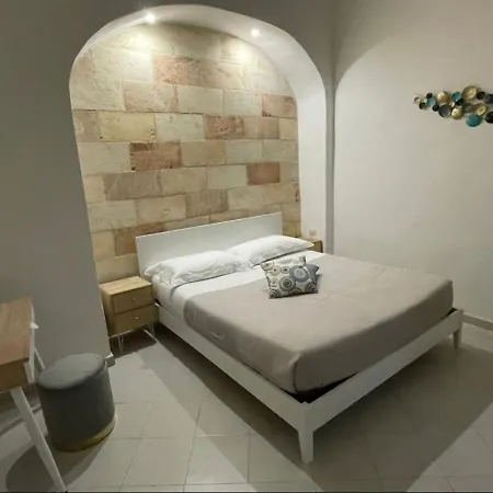 Via Casale Nardò