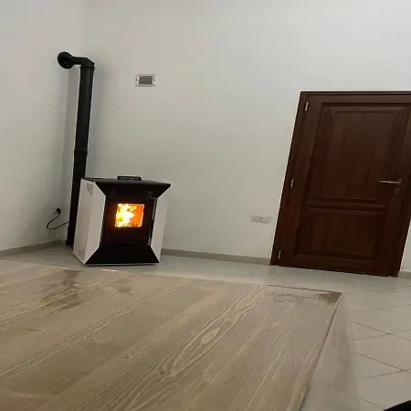 Via Casale Hébergement de vacances *
