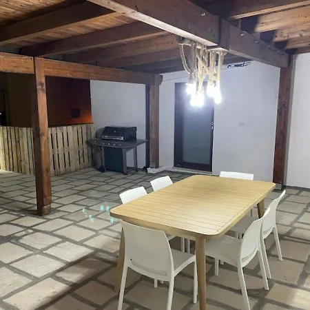 Via Casale Holiday home Nardo
