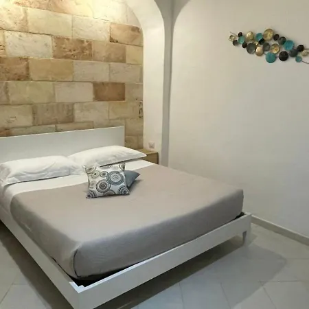 Holiday home Via Casale