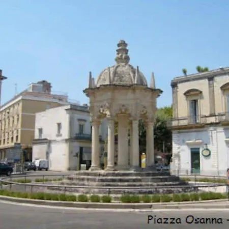 Via Casale *