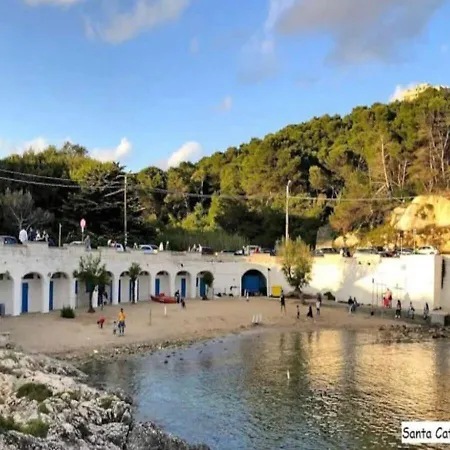 Via Casale Holiday home *
