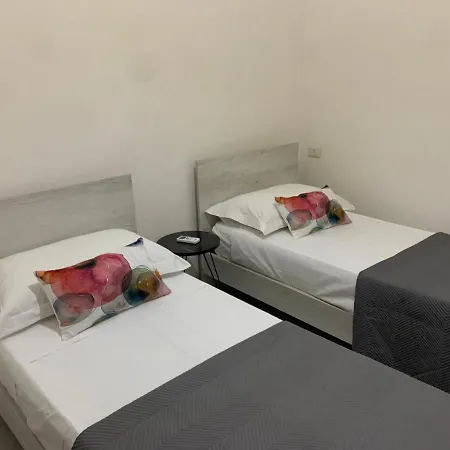 Holiday home Via Casale Nardo