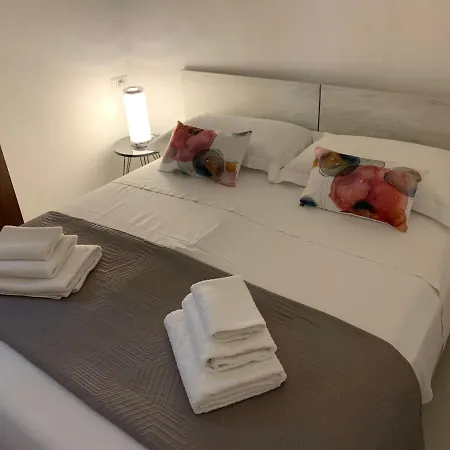Via Casale Hébergement de vacances *
