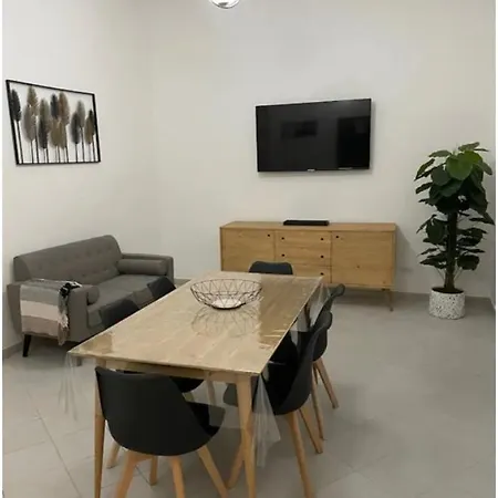 Holiday home Via Casale *